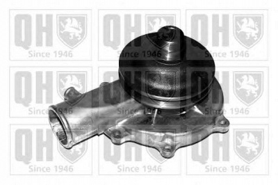 QUINTON HAZELL qcp2300 -  Водяной насос